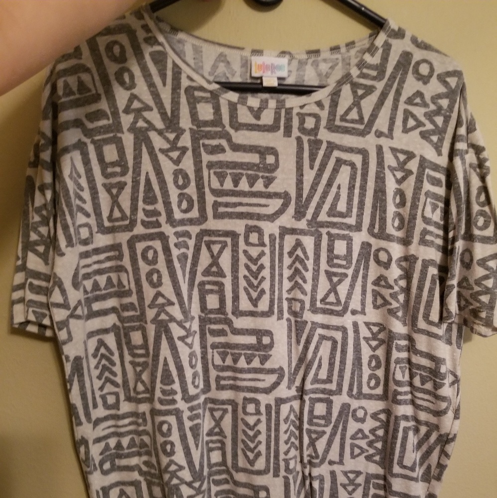 XS Lularoe Irma